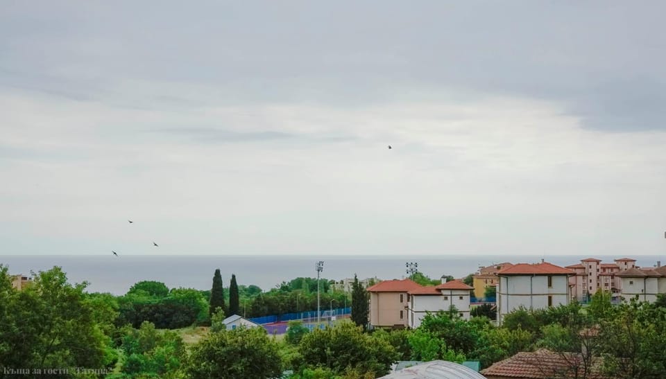 Sea view