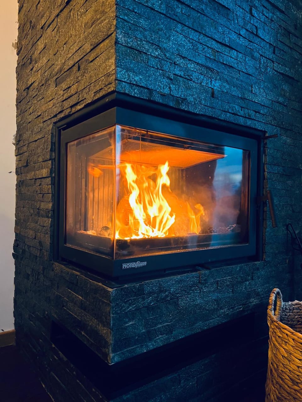 Vila Secret Nest Villa in Zlatibor