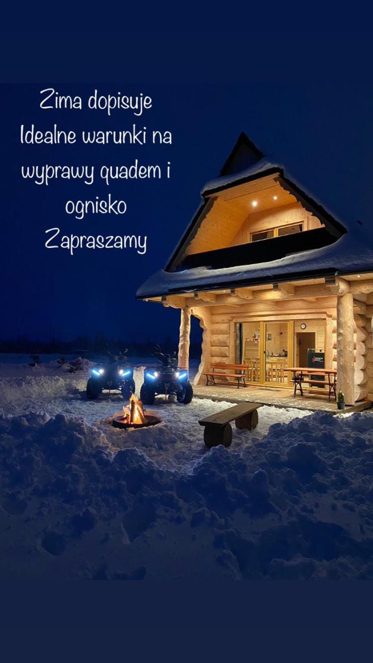 Góralskie Domki u Topora House in Lesser Poland Voivodeship