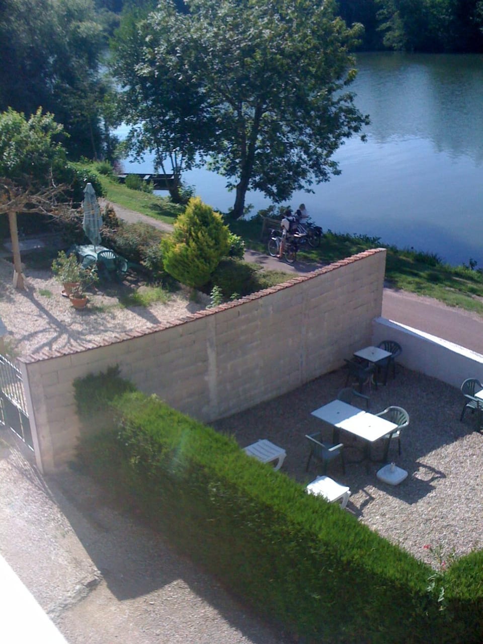 La Berge Meublé de tourisme 2 étoiles Apartment in Bourgogne-Franche-Comté