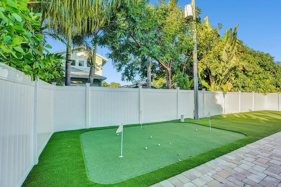 Mimosa Sunrise Villa Villa in Pompano Beach
