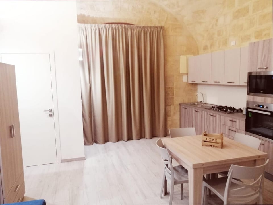 Albachiara suite Bed and Breakfast in Trani