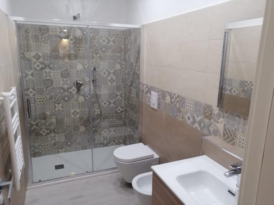 Albachiara suite Bed and Breakfast in Trani
