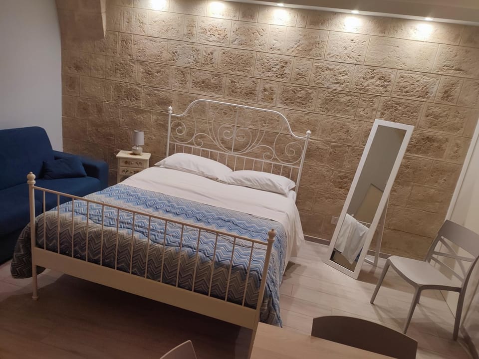 Albachiara suite Bed and Breakfast in Trani