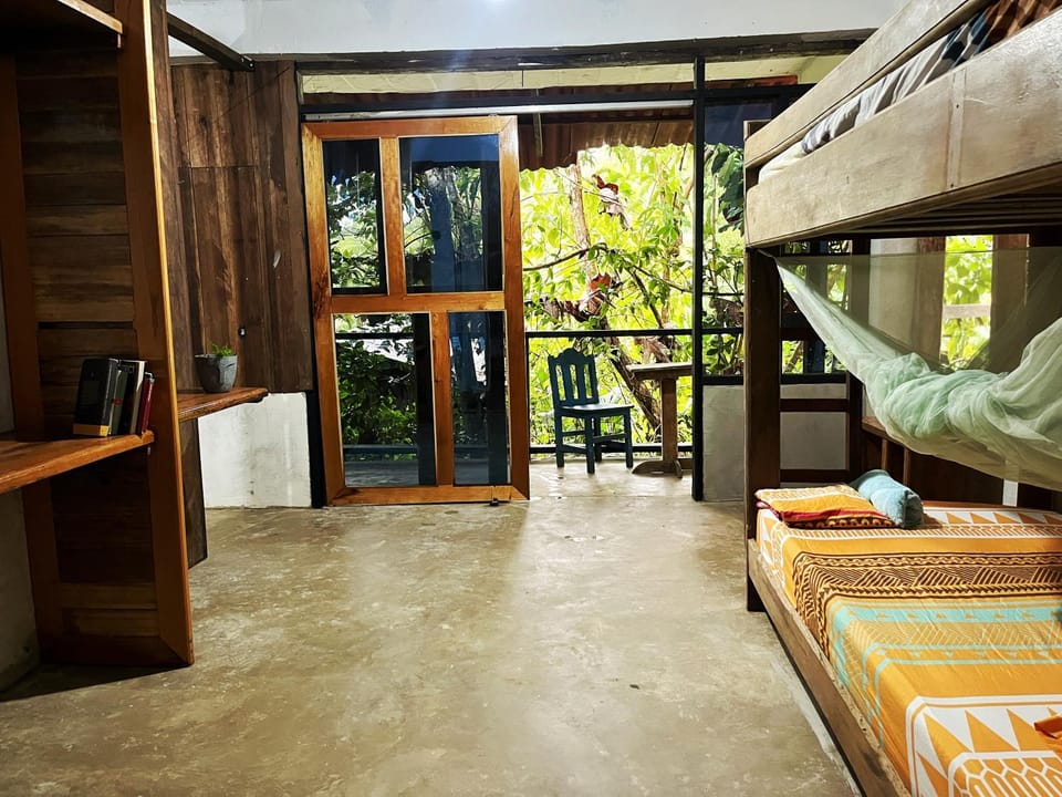 Balcony/Terrace, Bedroom