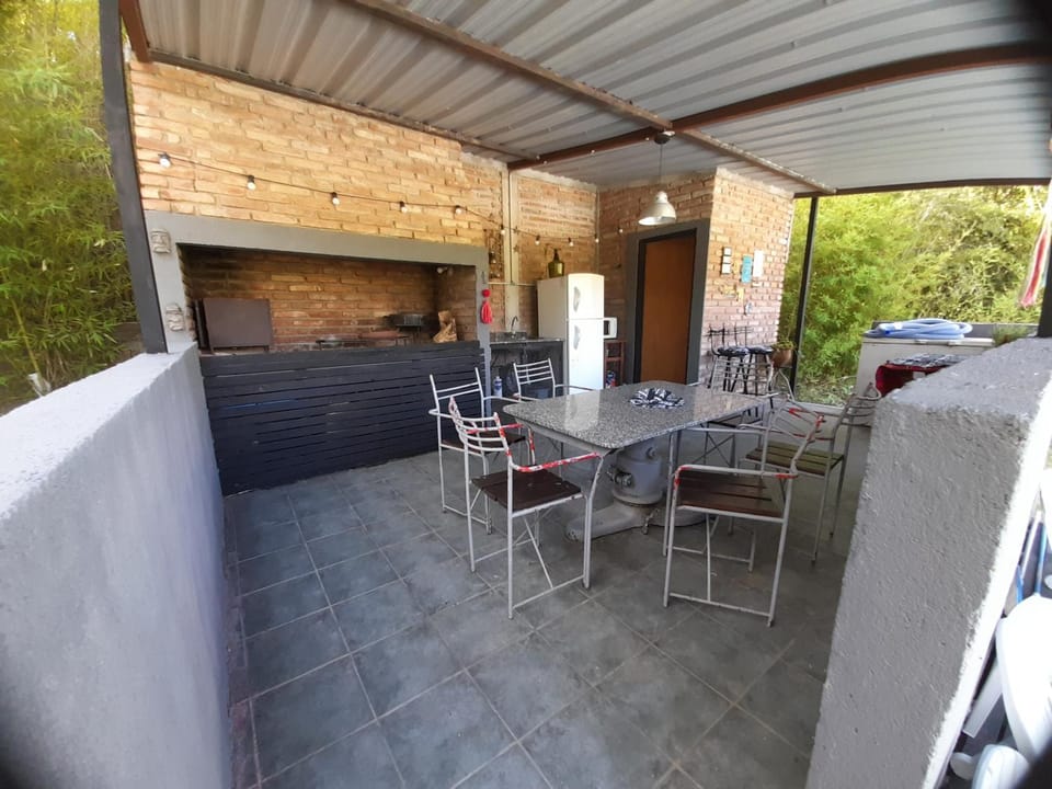 BBQ facilities