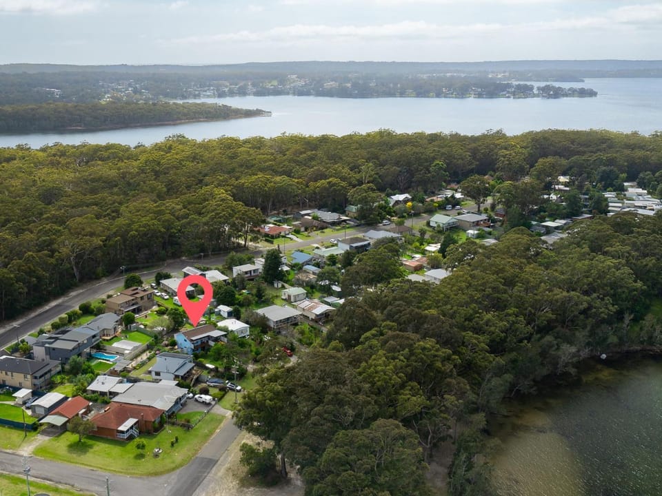 Paradise Shores by Experience Jervis Bay House in Saint Georges Basin