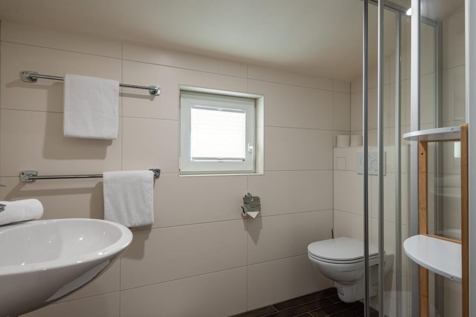 Penthouse „Das Besenhaus“ Apartment in Salzburgerland