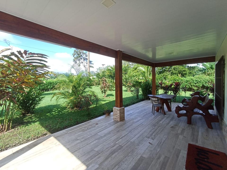 Villa Ceiba Villa in Alajuela Province