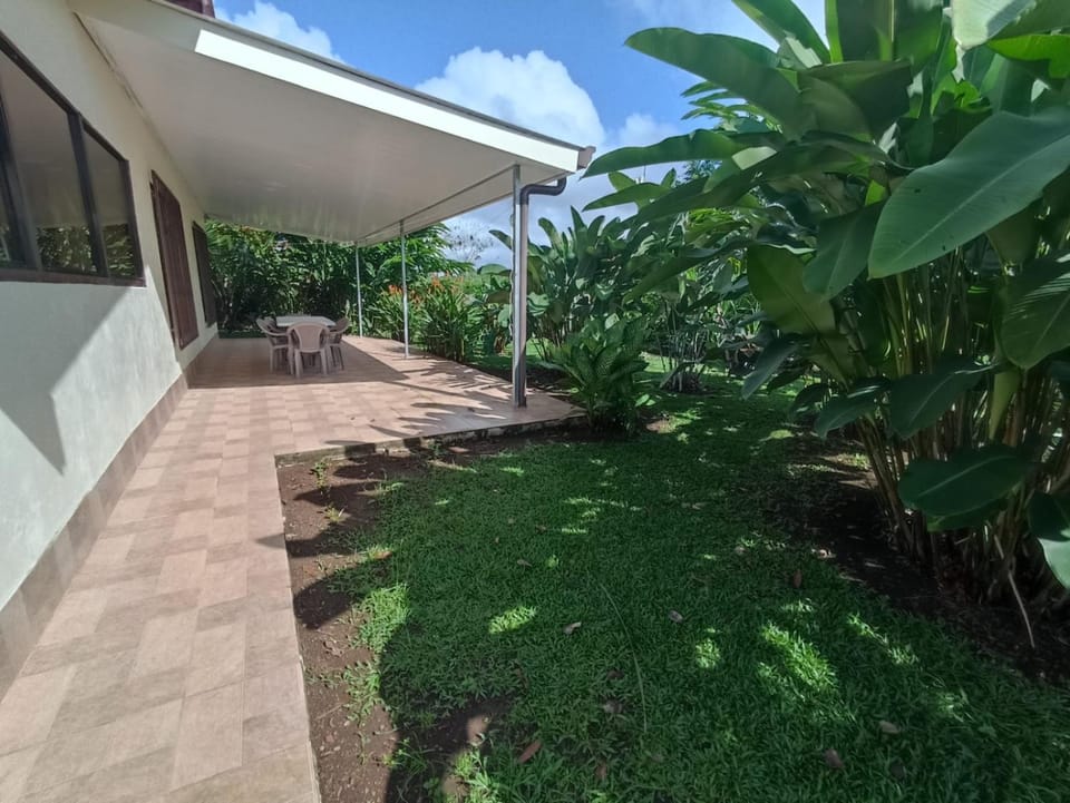 Villa Ceiba Villa in Alajuela Province