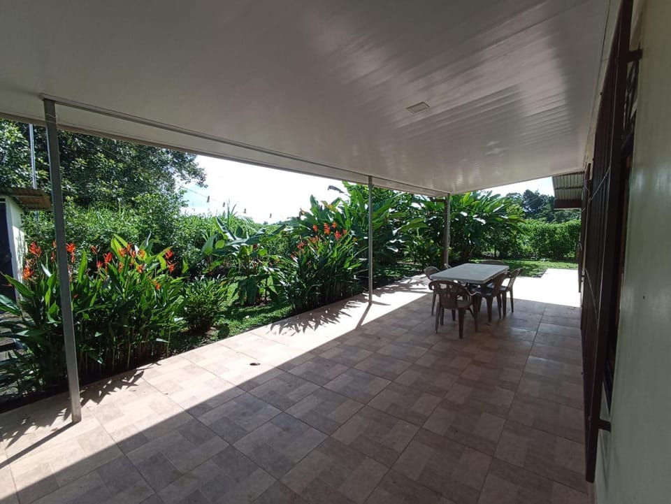 Villa Ceiba Villa in Alajuela Province