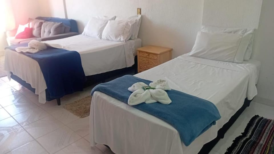 Apartamento A 43 Flat Centro Apartment in Mogi das Cruzes