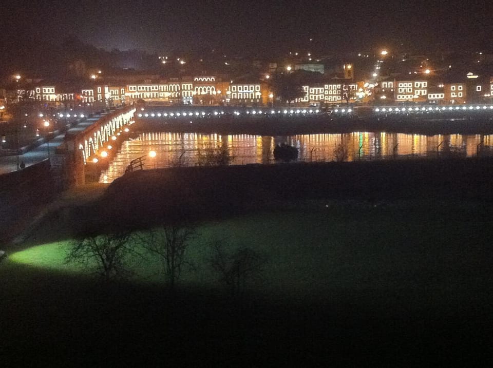 View (from property/room), View (from property/room)