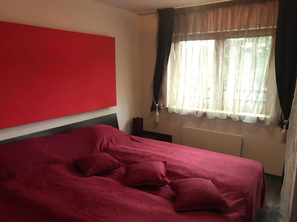 Pamporovo Central Apartments Apartment in Decentralized Administration of Macedonia and Thrace