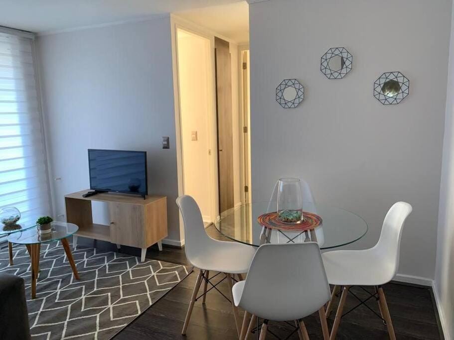 Departamento céntrico en Puerto Varas Apartment in Puerto Varas