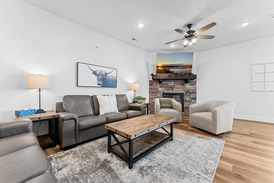 Summer Breeze home House in Branson