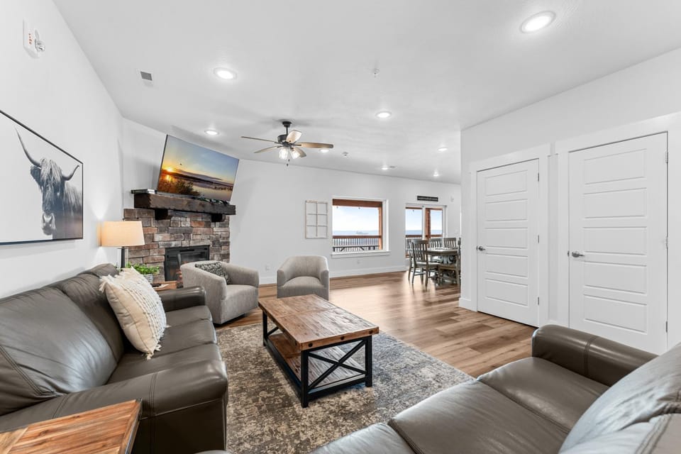 Summer Breeze home House in Branson