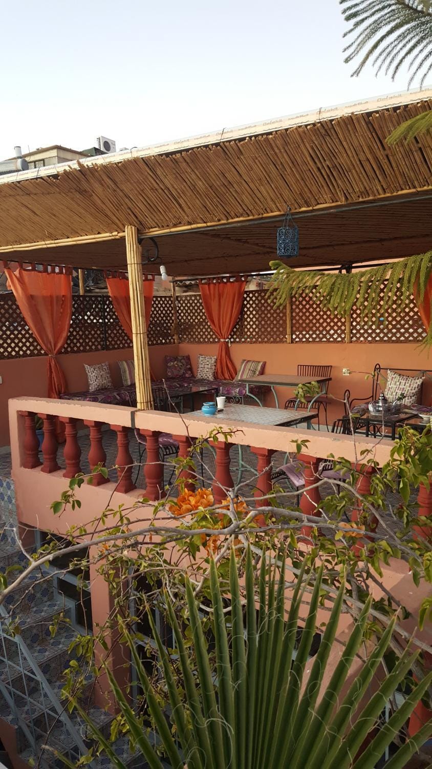 Balcony/Terrace, Balcony/Terrace, Internal: Not applicable to any particular room