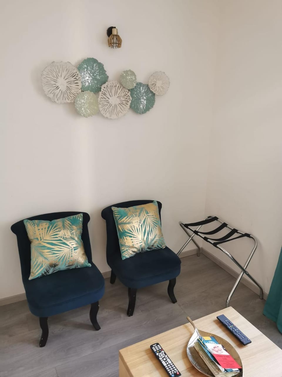 Studio Cosy Bronze - Cosy & Cocon Apartment in Mulhouse