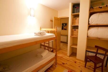 Apartament Font dels Recons Apartment in Cerdanya