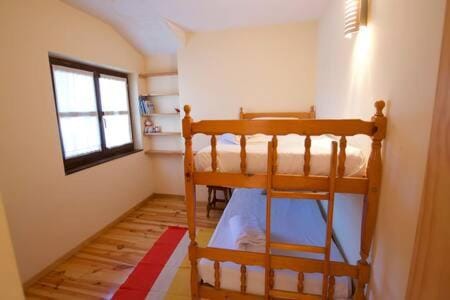 Apartament Font dels Recons Apartment in Cerdanya