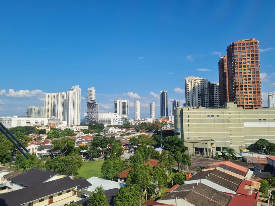 City view