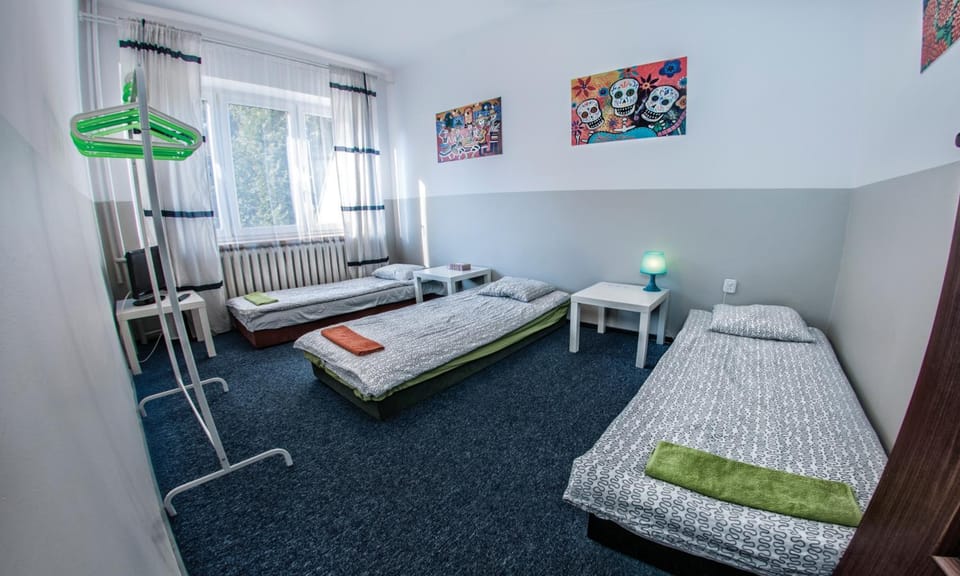 Bed, View (from property/room), Other, Photo of the whole room