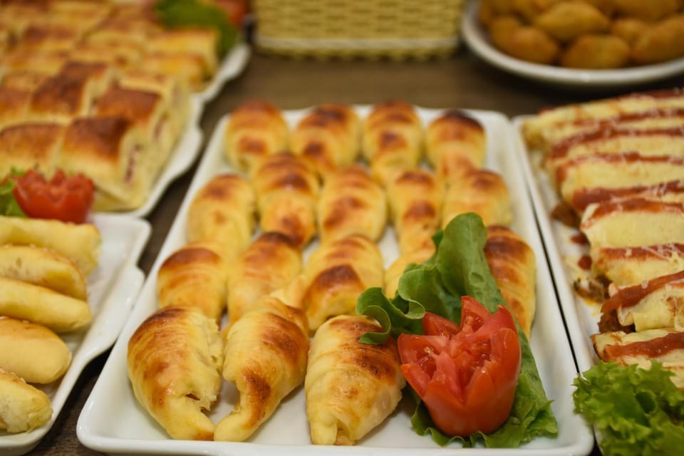 Food, Breakfast, Buffet breakfast
