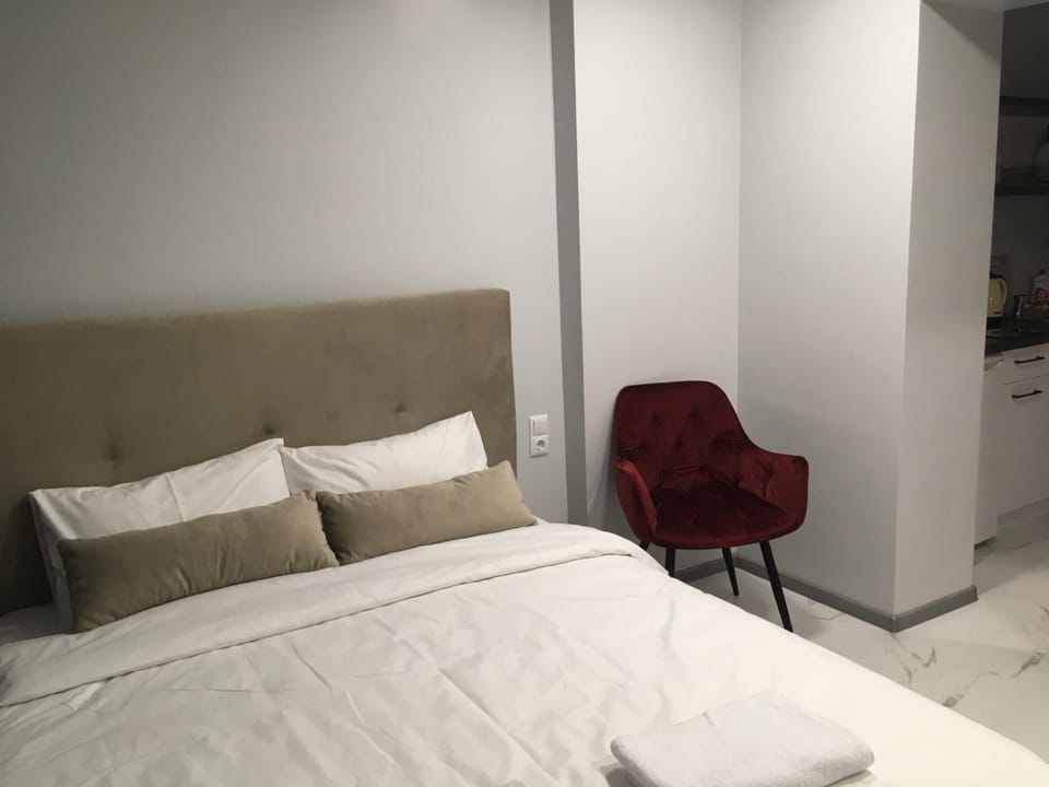 Pure Apartments VIP Apartment in Lviv