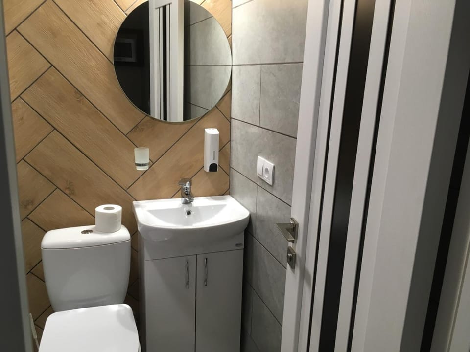Pure Apartments VIP Apartment in Lviv