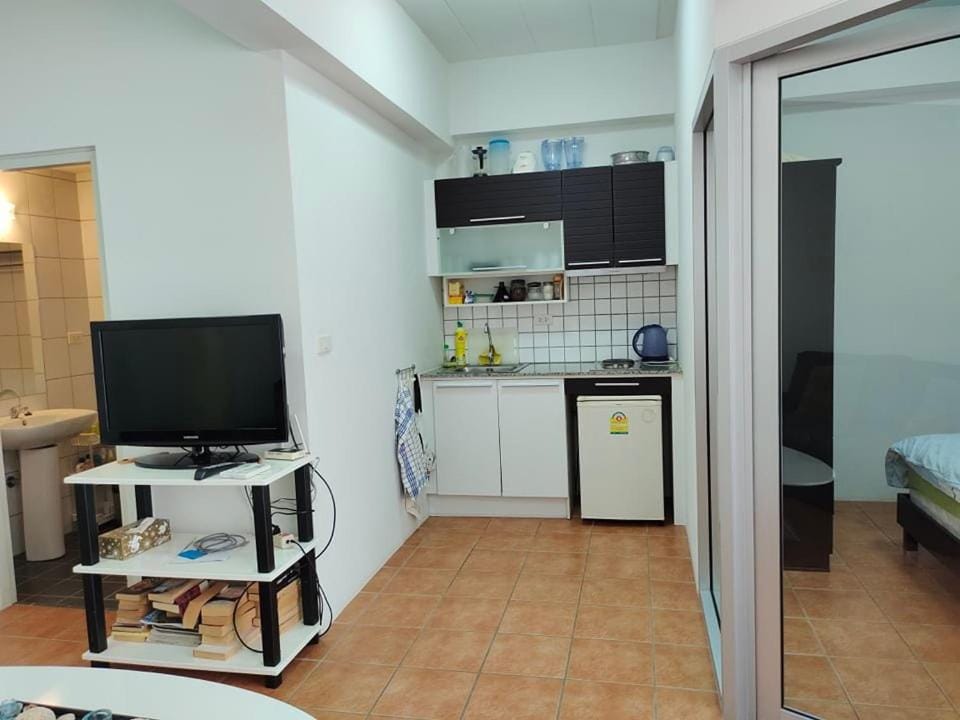 AvataraA B32 by malai Apartment in Chon Buri Changwat