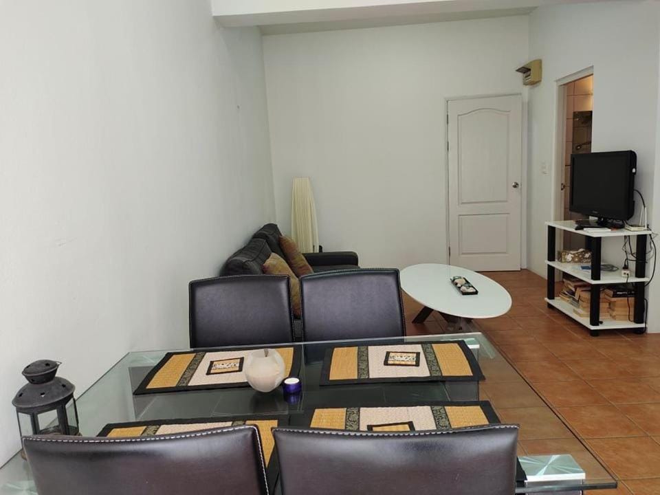 AvataraA B32 by malai Apartment in Chon Buri Changwat