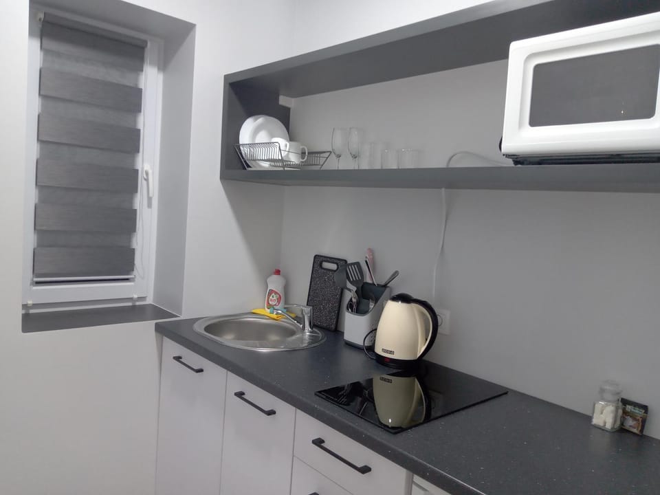 Pure Apartments VIP39 Apartment in Lviv