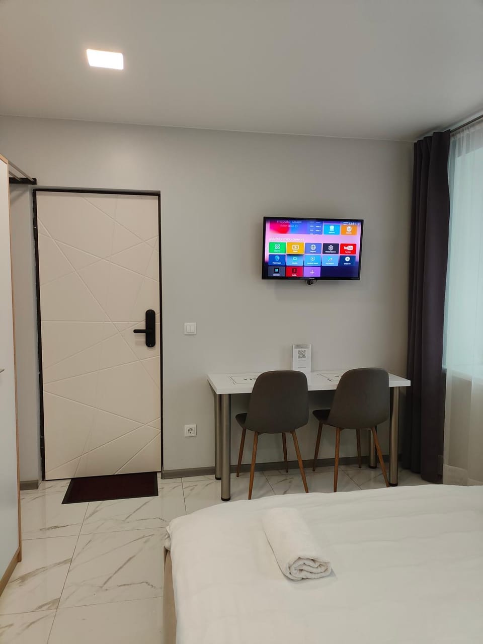Pure Apartments VIP39 Apartment in Lviv