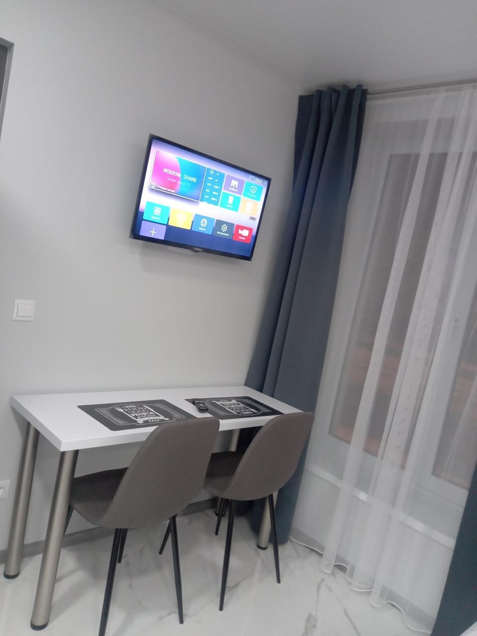 New Apartments VIP Apartment in Lviv