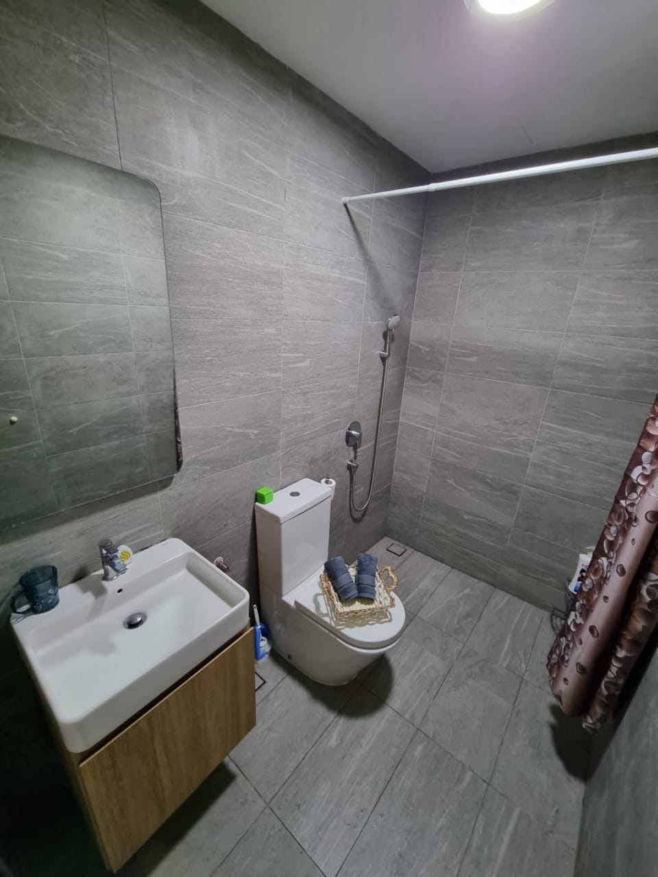 Toilet, Bathroom