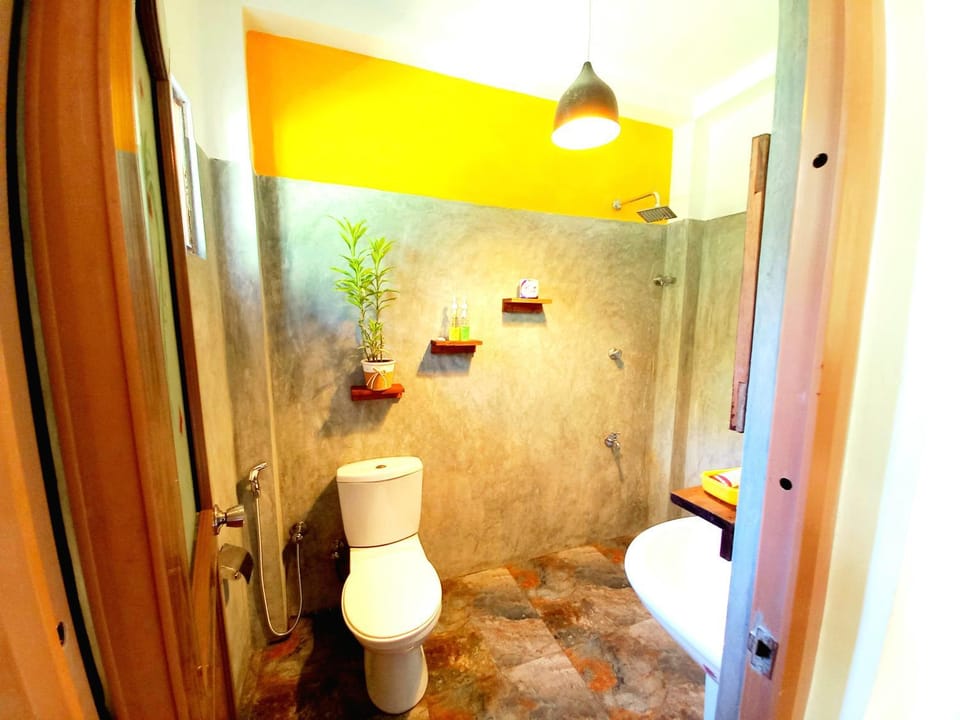 Coco Garden Villas 3 Apartment in Hikkaduwa