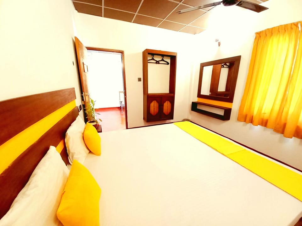 Coco Garden Villas 3 Apartment in Hikkaduwa