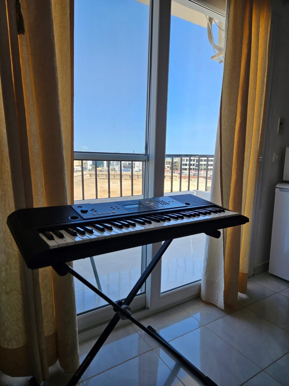 View (from property/room), Balcony/Terrace