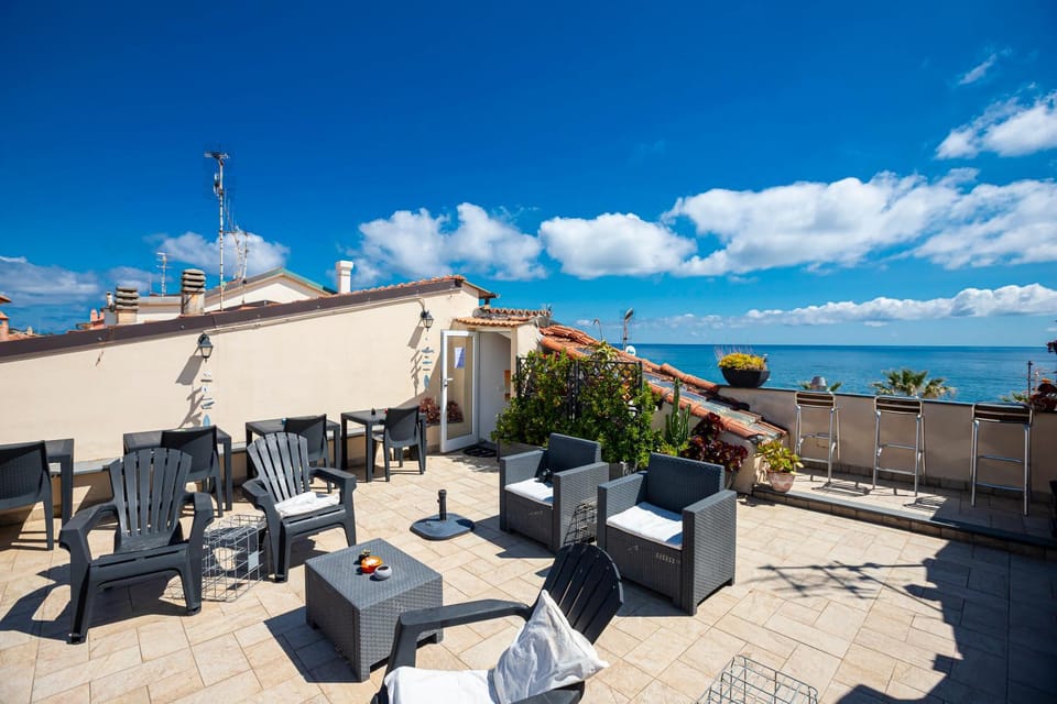 Cà de Matagè Apartment in Liguria