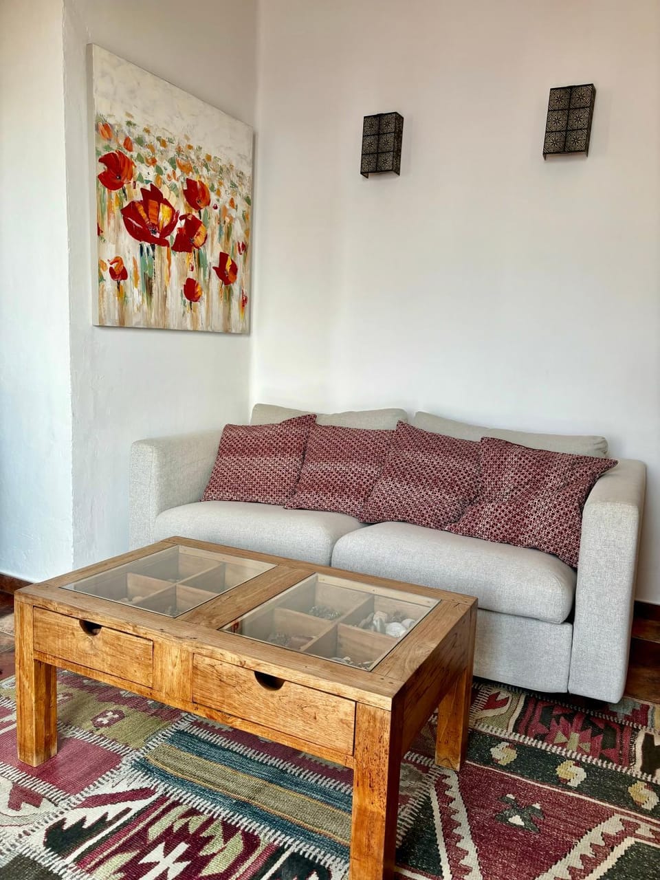 Barceloneta Ramblas Apartments Apartment in Barcelona
