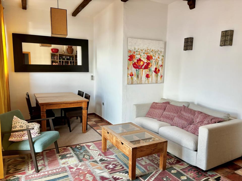 Barceloneta Ramblas Apartments Apartment in Barcelona