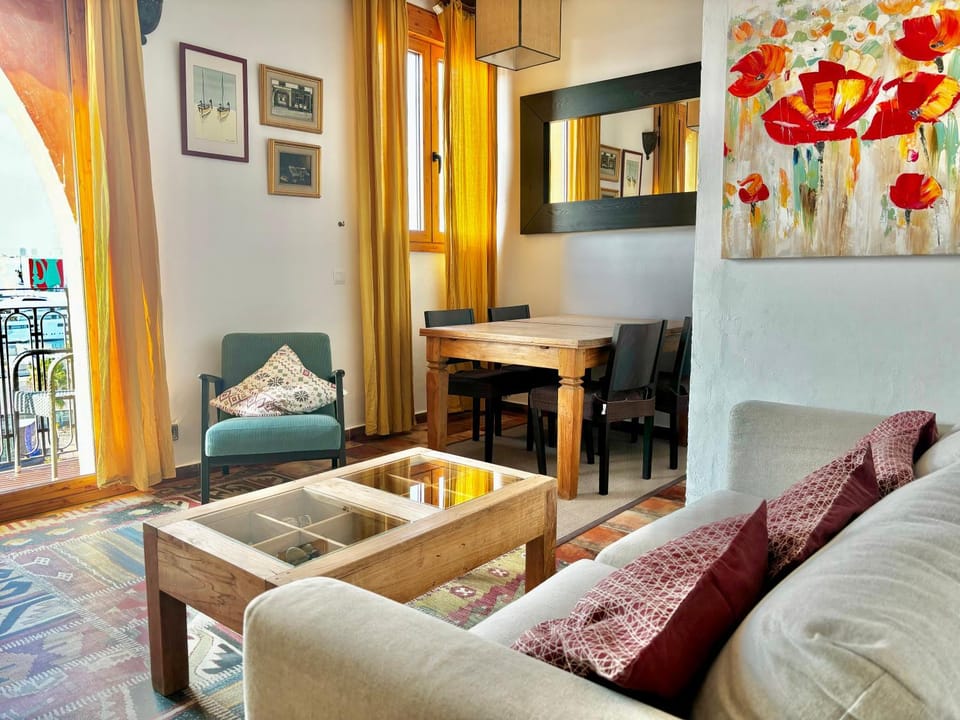 Barceloneta Ramblas Apartments Apartment in Barcelona