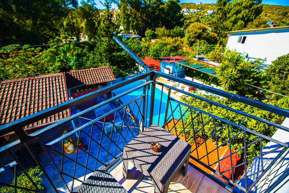 TUTHALİYA HOTEL Vacation rental in Antalya Province