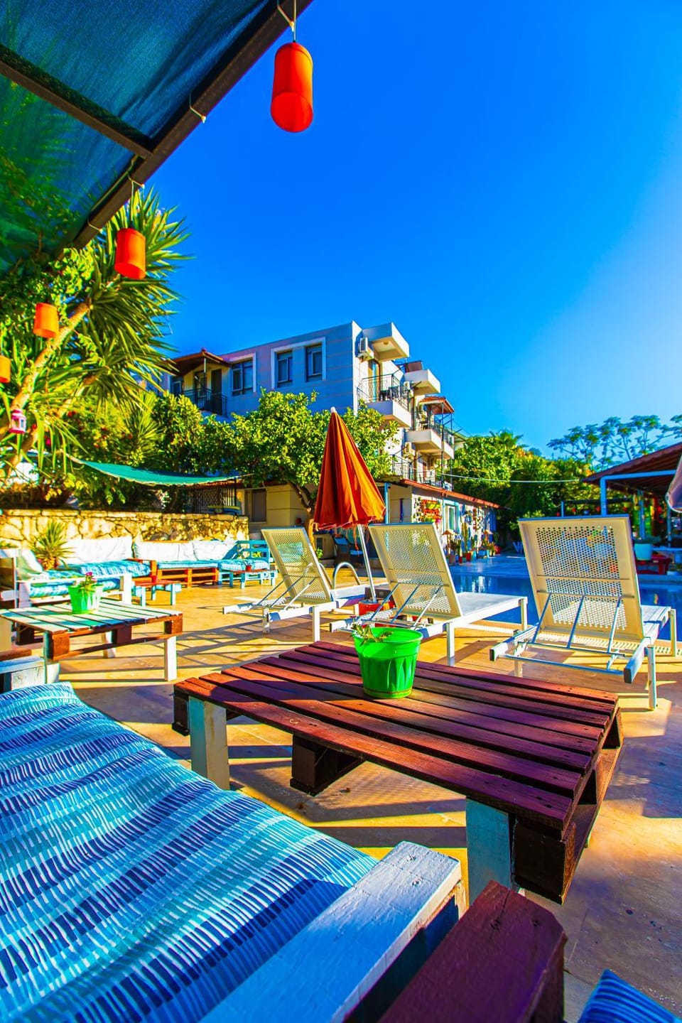 TUTHALİYA HOTEL Vacation rental in Antalya Province