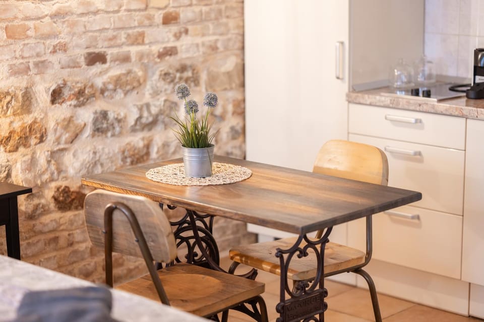 Centrum Topaz apartmani Apartment in Split