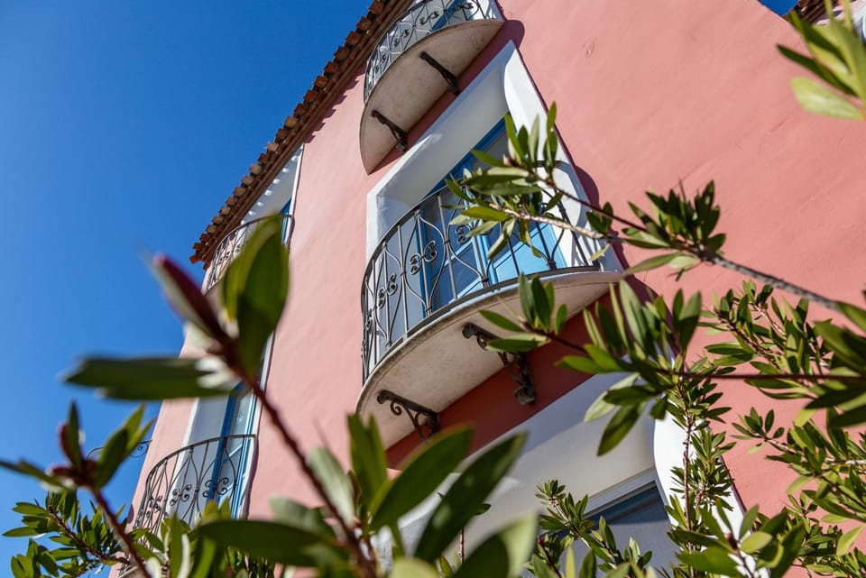 H14 Porto Frailis Bed and Breakfast in Sardinia