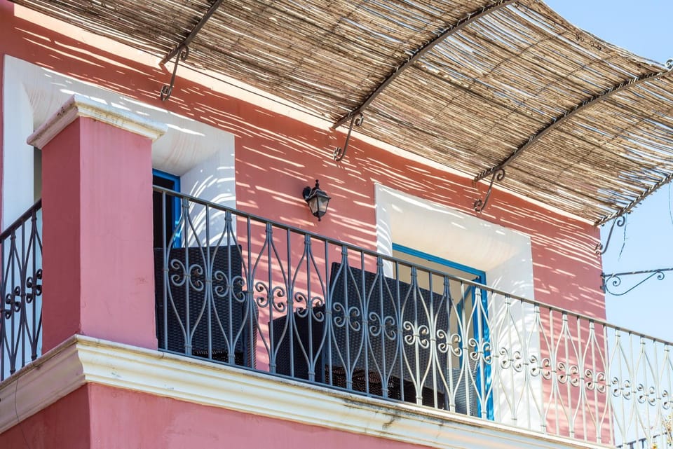H14 Porto Frailis Bed and Breakfast in Sardinia
