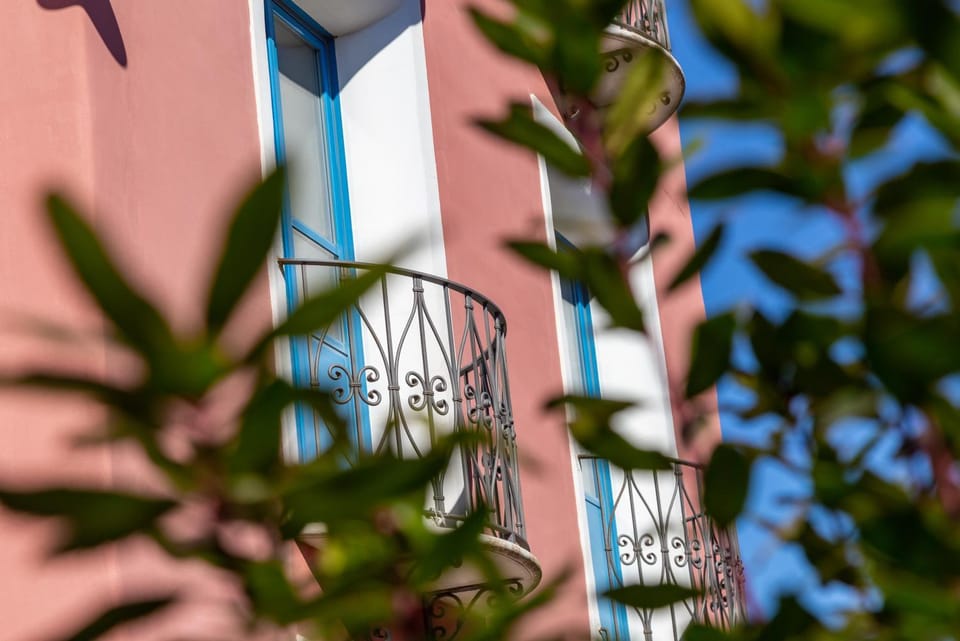 H14 Porto Frailis Bed and Breakfast in Sardinia