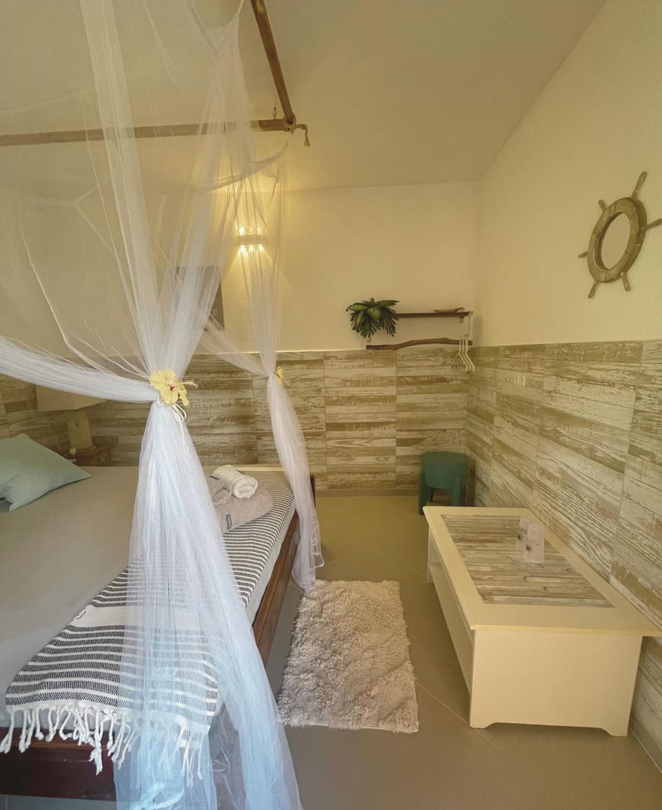 Bed, Photo of the whole room, Bedroom, furniture, towels, wardrobe